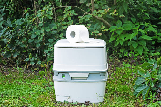 Best Long-term porta potty rental  in Perezville, TX