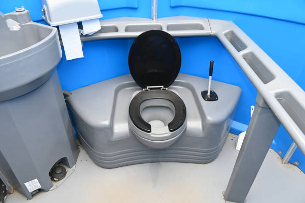 Best Porta potty rental for parties  in Perezville, TX