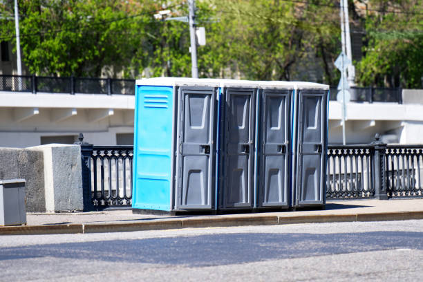 Portable Toilet Options We Offer in Perezville, TX