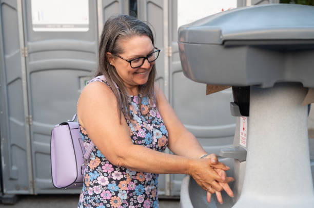 Best Handicap porta potty rental  in Perezville, TX