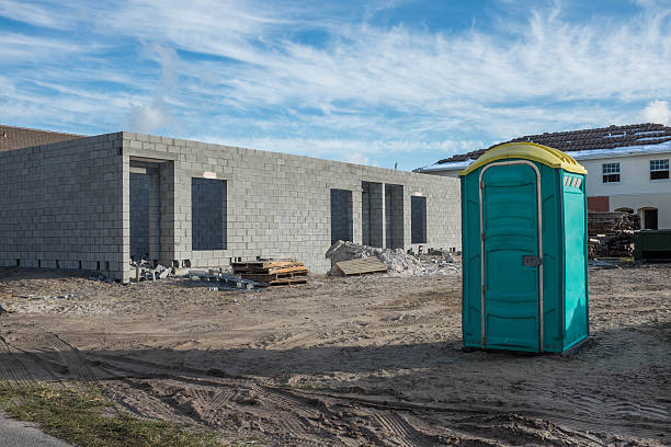Best Luxury portable toilet rental  in Perezville, TX